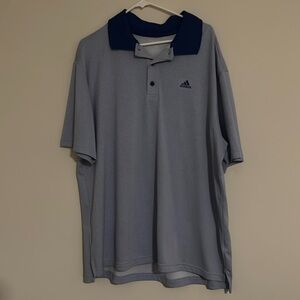 Men’s Adidas Golf Polo